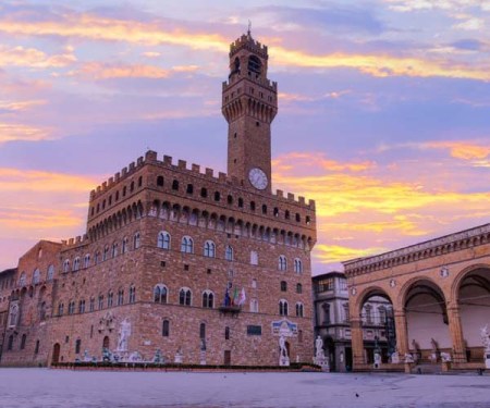 Palazzo Vecchio